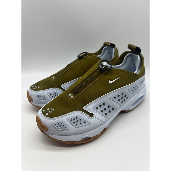 Nike Air Max Sunder Olive Flak FZ2068-301 Women\'s Size 9 NEW main image 12